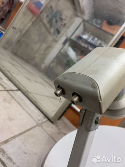 Антенна спутниковая