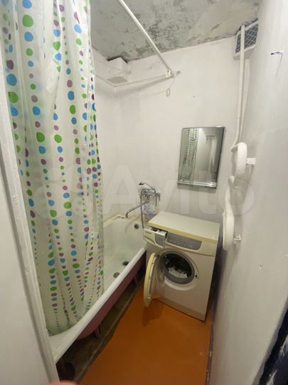 2-к. квартира, 50 м², 2/5 эт.