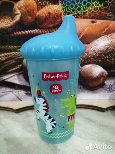 Поильники, бутылочки