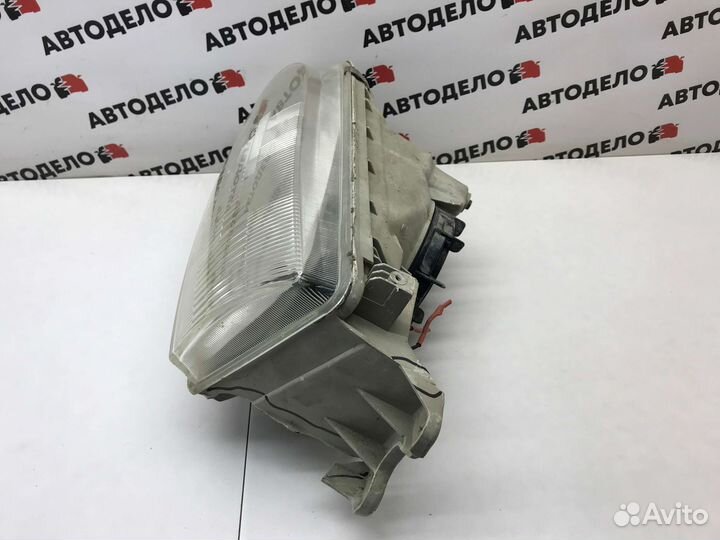 Фара левая Nissan Primera P10 1993 г.в