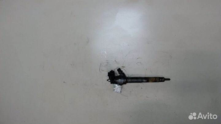 Форсунка топливная Volkswagen Crafter, 2012