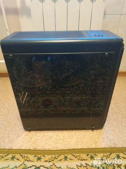Ryzen 7 1700x
