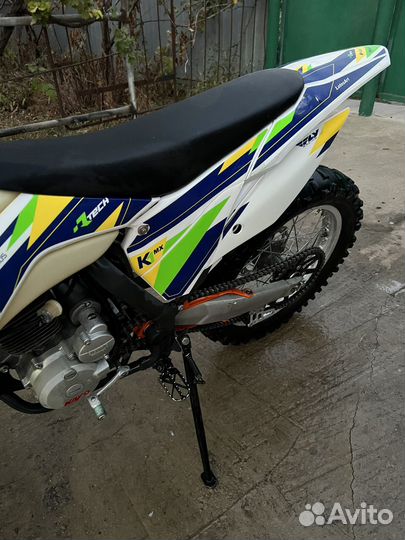 Kayo K1mx