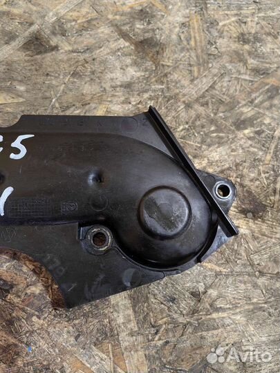 Корпус Термостата Ауди А6 С5 2.4 078121121K