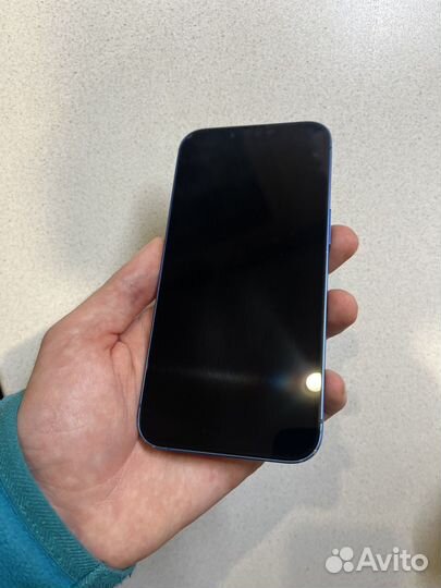 iPhone 13, 128 ГБ