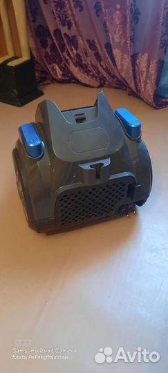 Пылесос redmond, запчасти