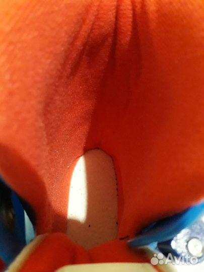 Роликовые коньки детские раздвижные 26-28