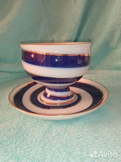 Чайная пара лфз ифз