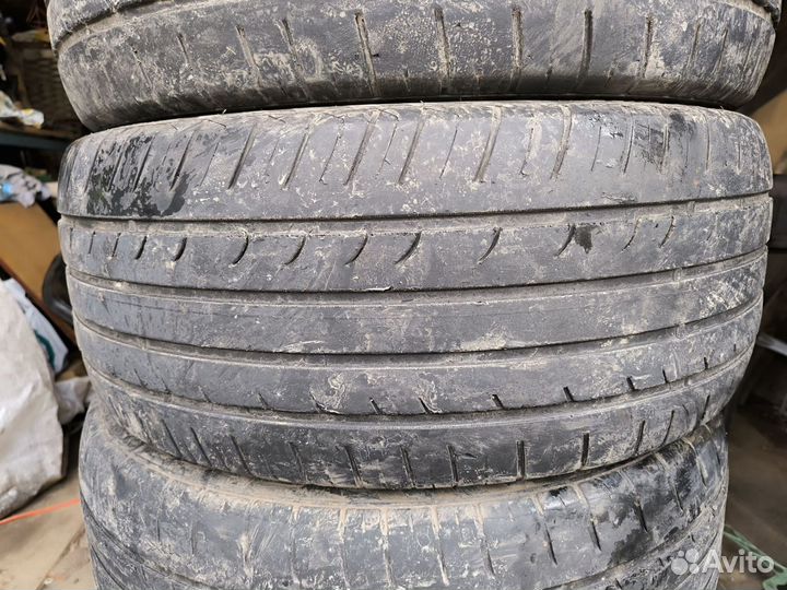 Blacklion BU66 Champoint 275/45 R20