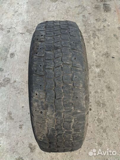 Sagitar P307 195/70 R15