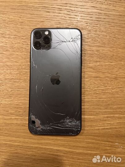 iPhone 11 Pro Max, 64 ГБ