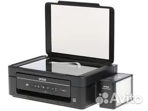 Мфу Epson L366/ Принтер / Копир /Сканер