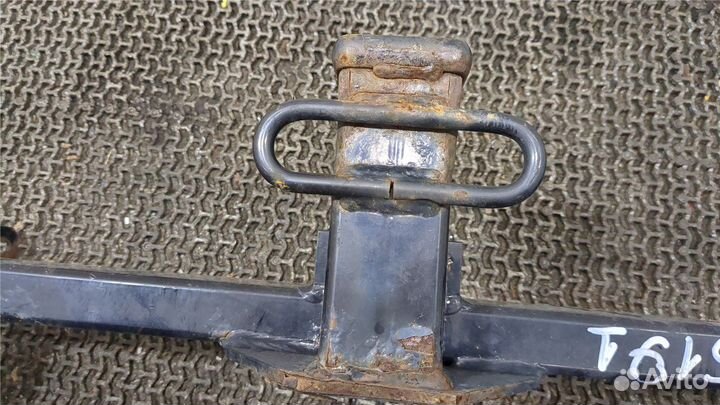 Устройство прицепное (фаркоп) Volvo XC60, 2011