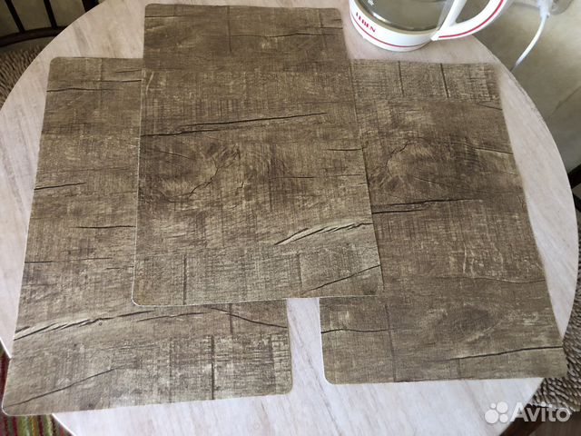 Салфетки интерьерные