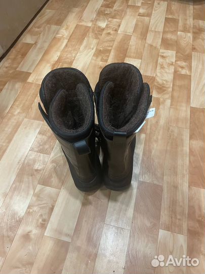 Спецобувь женская