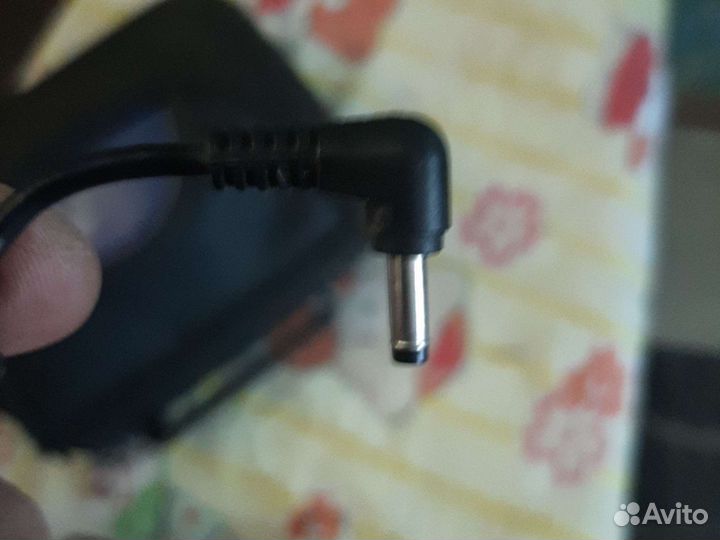 Блок питания