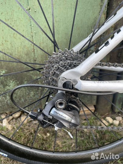 Шоссейный велосипед Gir’s