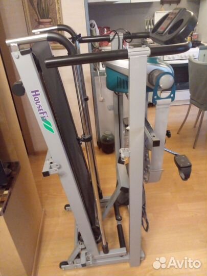 Многофункциональный тренажер HT-9057