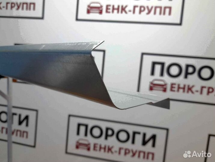 Пороги на все марки авто