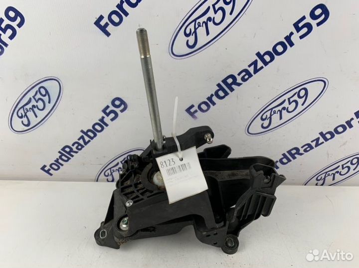 Селектор МКПП Ford Focus 3 CB8 2011-2015