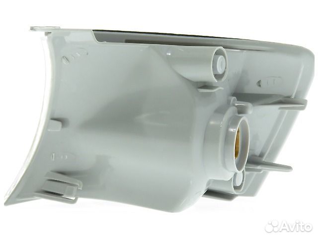 Указатель поворота угловой правый (белый) Chaser