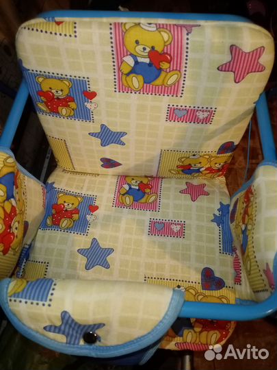 Детские качели