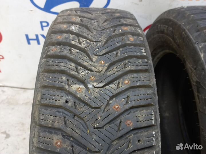 Marshal WinterCraft Ice WI31 175/65 R14