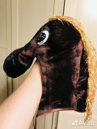 Костюмы лошадка, супермен