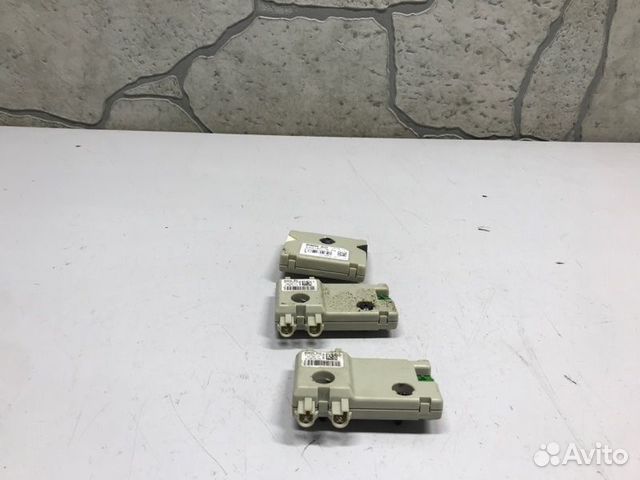 Усилитель антенны Bmw 7-Seria F02 4.4 10