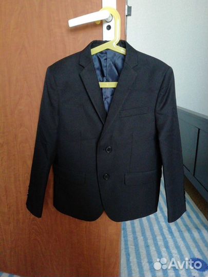 Школьный пиджак