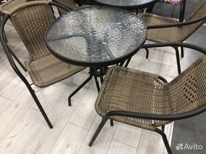 Комплект мебели