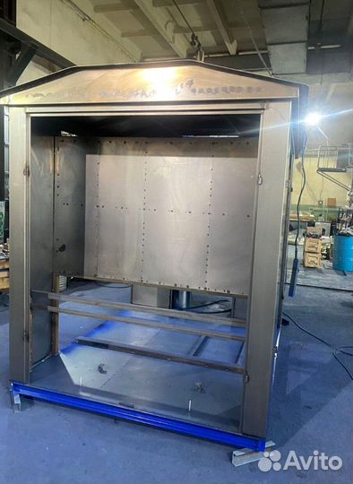 Трансформаторная подстанция ктп 400/10