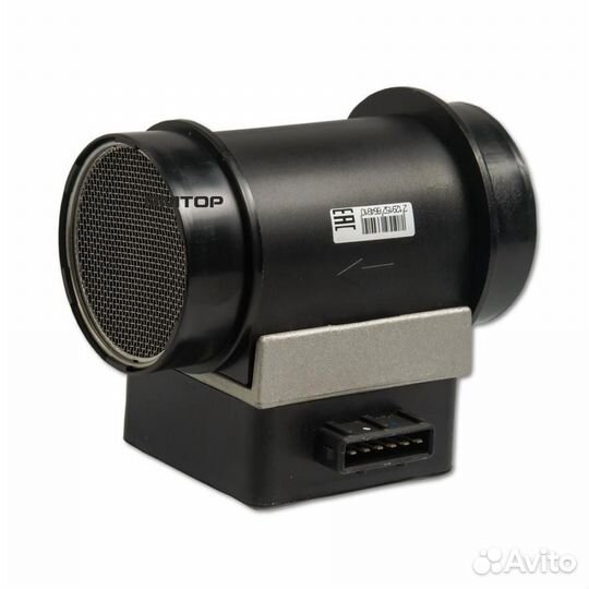 Pekar 407282.000 Датчик массового расхода воздуха