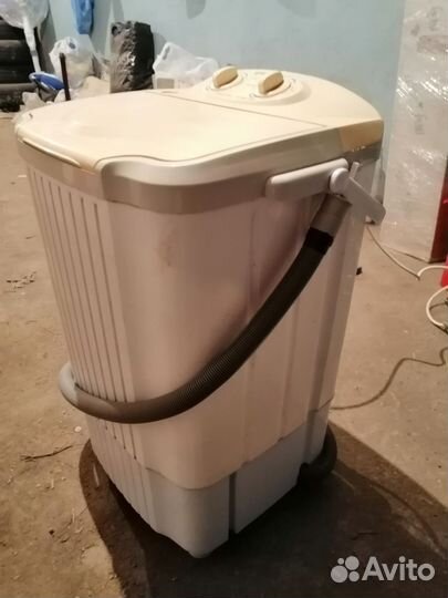 Стиральная машина бу