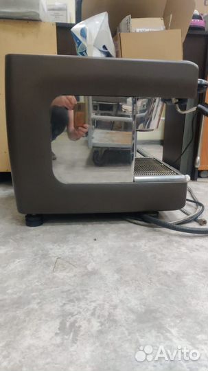 Кофемашина 1 группа casadio