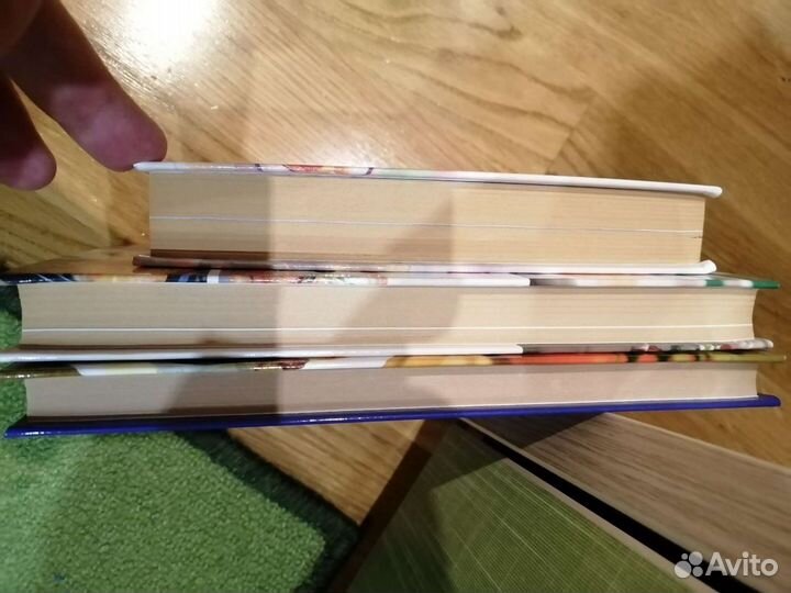 Книга рецептов