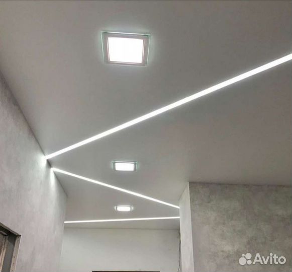 Ремонт и отделка квартир