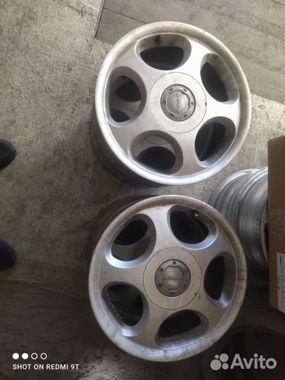 Accelera Accelera 225/50 R17 90T