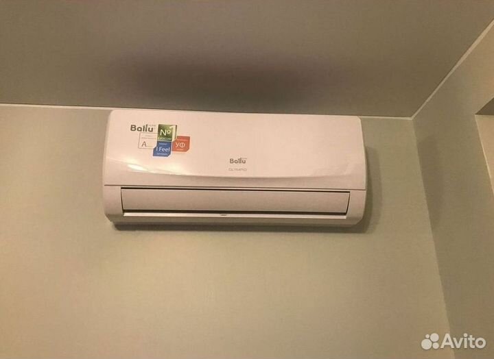 Кондиционер сплит в наличии
