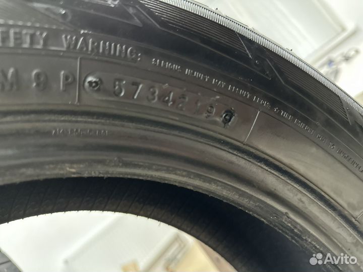 Toyo Observe Ice-Freezer 175/65 R14