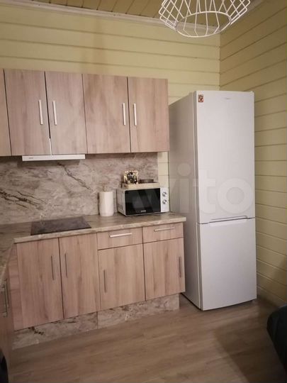 Дом 70 м² на участке 16 сот.