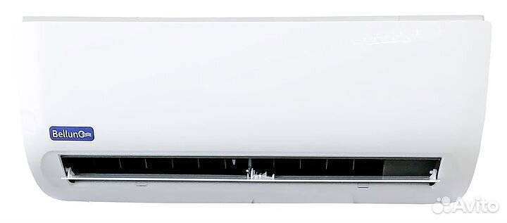 Холодильная инверторная сплит-система Belluna S218