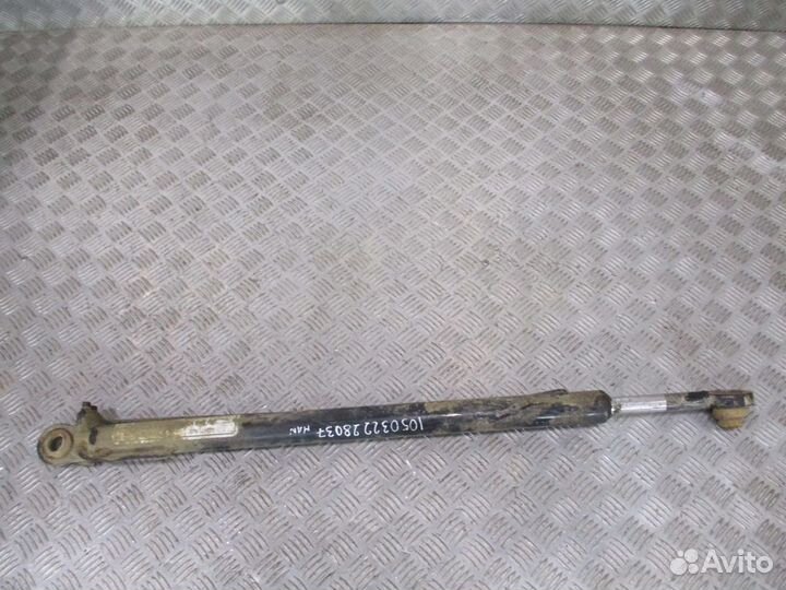 Цилиндр подъема кабины MAN 81417236123