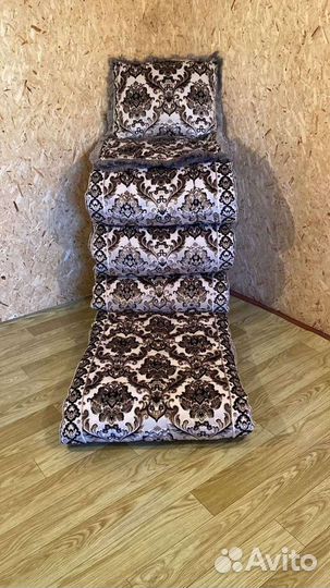 Курпача таджикский