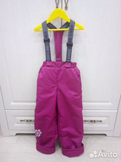 Костюм весенний