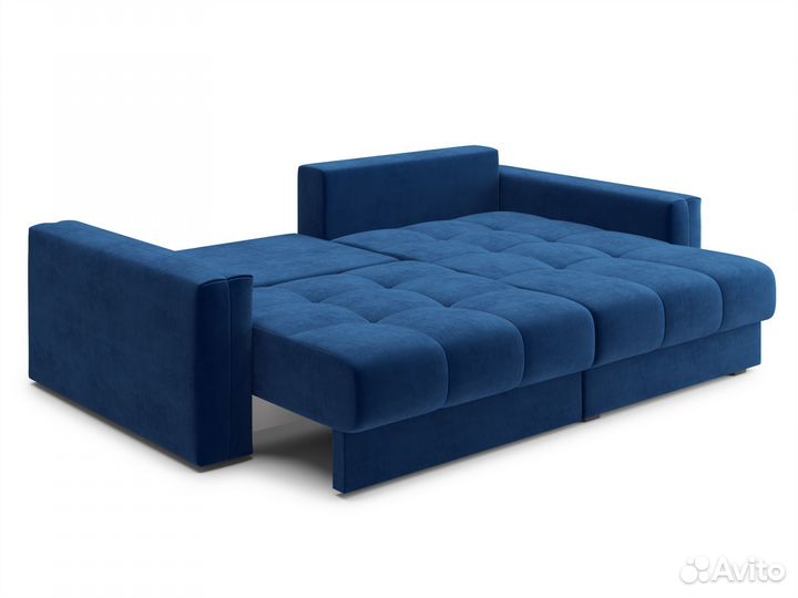 Диван угловой 
