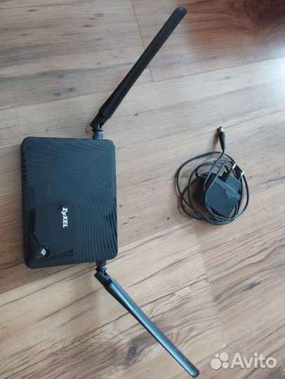 Wifi роутер