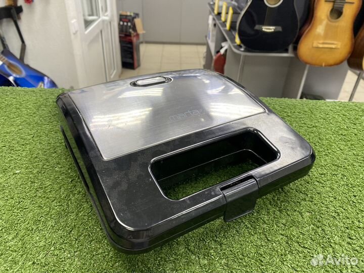 Сэндвичница marta MT-1755