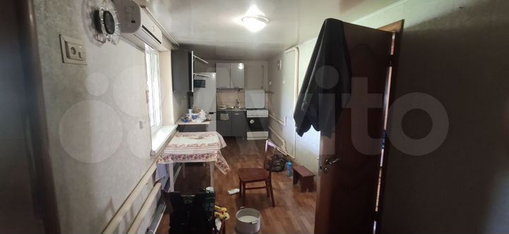 Дом 71,5 м² на участке 25 сот.