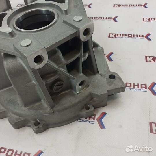 Корпус МКПП KIA cerato NEW 2008